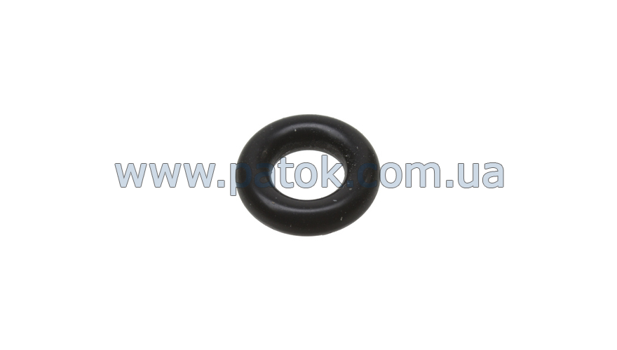 O-Ring Прокладка для кавоварки DeLonghi 5313217701 7.7x3.85x2mm