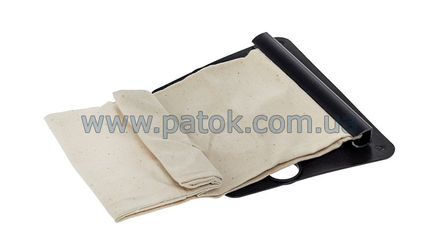 Мішок тканинний для пилосмока Rowenta RS-RT1420 №2
