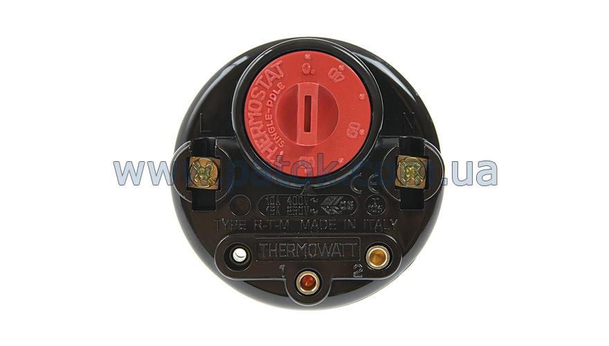 Термостат для бойлера RTM 15A F.73 Thermowatt 3412105 №3