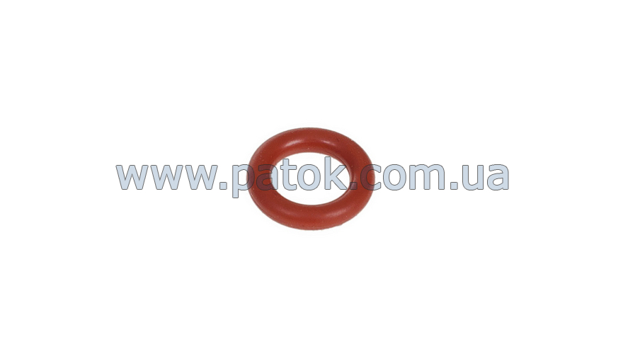 O-Ring Прокладка для кавоварки DeLonghi 5332144800 10x6x2mm