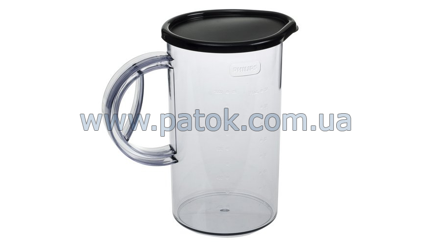 Мерный стакан для блендера Philips 420303596101 1000ml