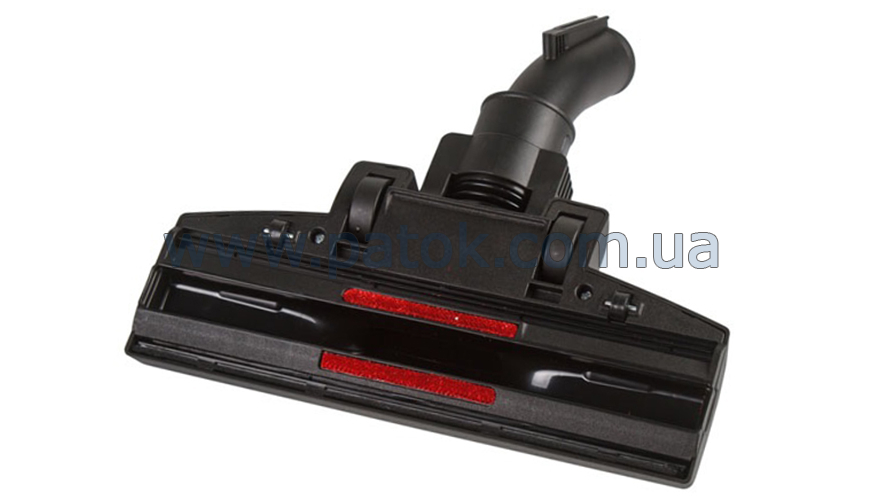 Щетка пол/ковер для пылесоса Ariete AT5186027400 D=32mm №2
