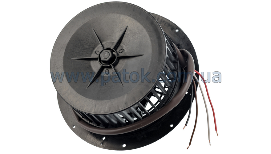 Двигатель в сборе для вытяжки Elica K271898B FIME 135W (65002733042) №2