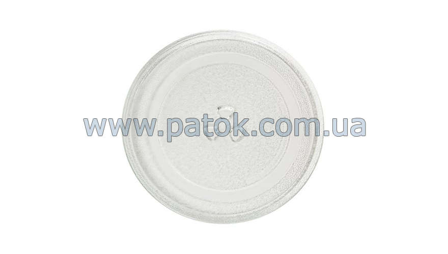 Тарелка для СВЧ печи Moulinex SS-187085 D-245mm
