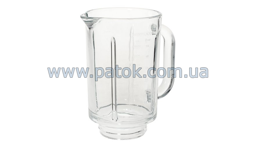 Чаша для блендера Kenwood 1600ml KW713790