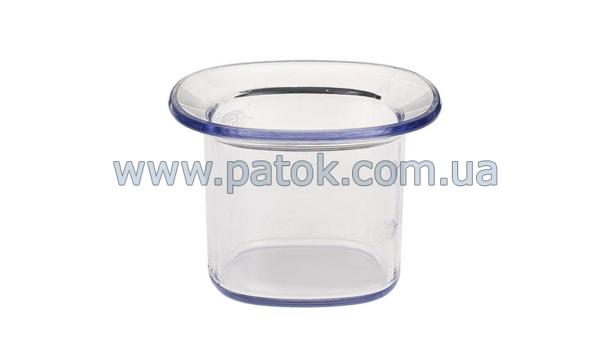 Пробка крышки блендерной чаши для кухонного комбайна Moulinex MS-4A04039