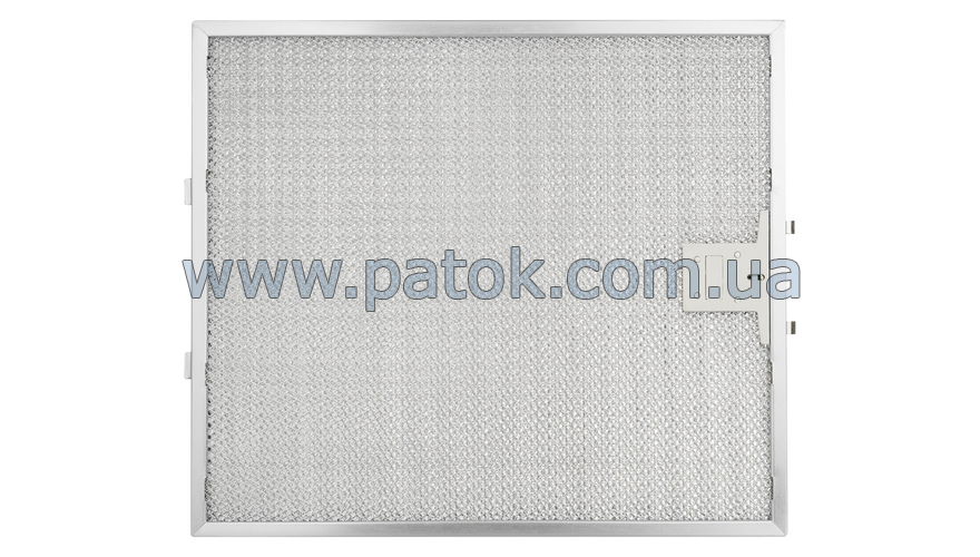 Жировой фильтр для вытяжки Elica 267x305mm №2