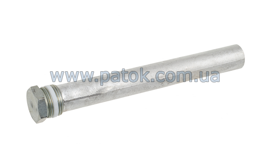 Магнієвий анод для бойлера 22х170mm, пробка 3/4" Gorenje 487177