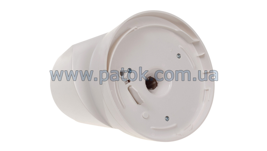 Редуктор для кухонного комбайна Moulinex MS-0697428 №3