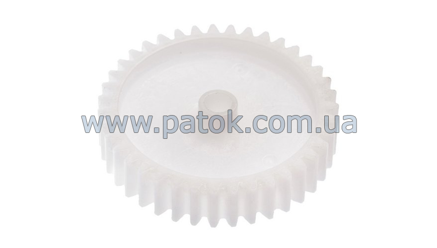 Шестерня средняя для мясорубки Moulinex D=30/73, H=36, Z=13/39 №2