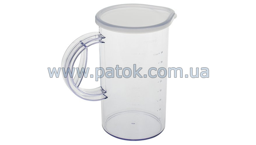 Мерный стакан для блендера Philips 420303595181 1000ml