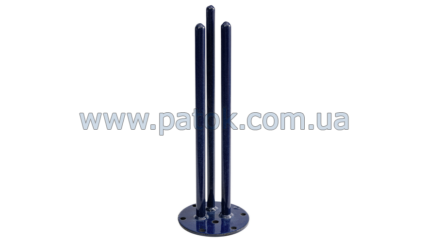 Фланец под сухие тэны для бойлера Tesy, Hi-Therm 102344