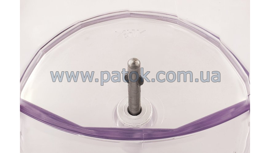 Чаша подрібнювача 350ml (HC) для блендера Braun 67050145 №2