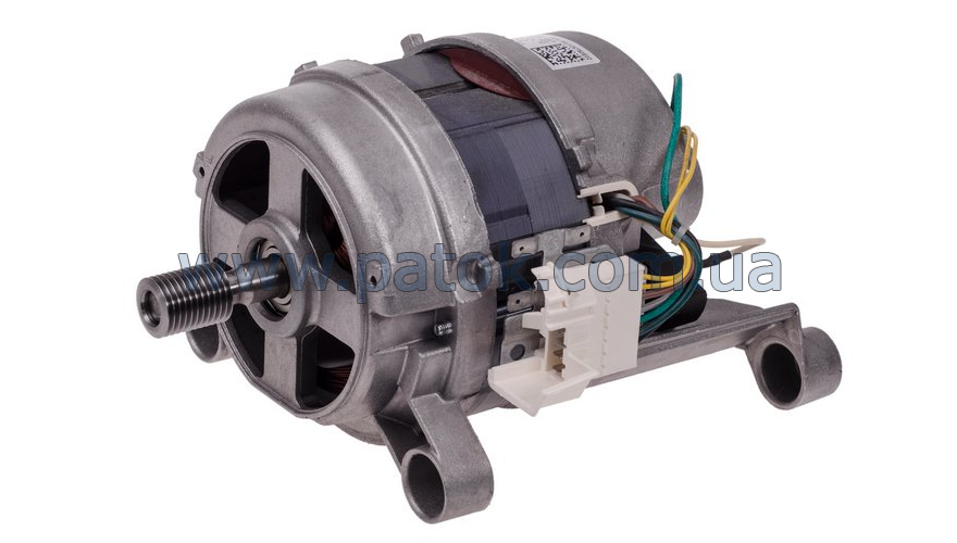 Двигун для пральної машини Electrolux WU126T50E02 (1086359005)