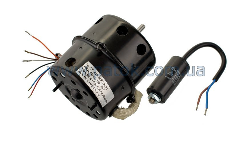 Мотор для вытяжки Cata TA-T/F 140W 15102006 №2