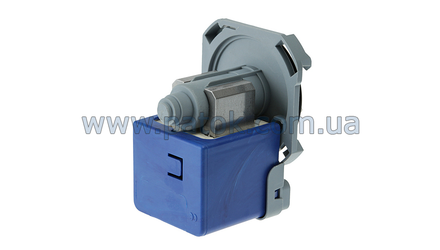 Насос для пральної машини Bosch 33W 141896 №2