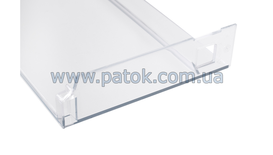 Панель овочевого ящика для холодильника VitaFresh Bosch 11002537 №3