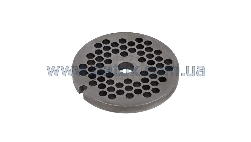 Решітка для м'ясорубки DeLonghi 6020070049 (4.5mm)