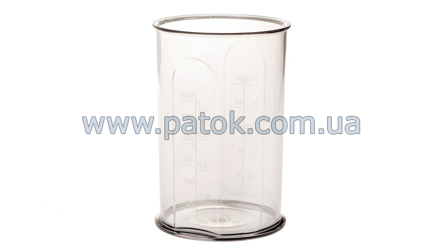 Мірна склянка для блендера Bosch 657243 600ml