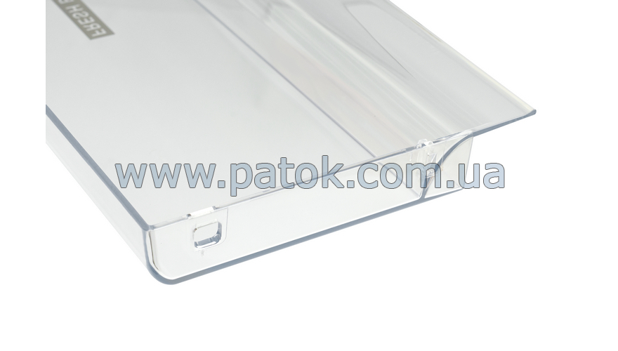 Панель овощного ящика для холодильника Whirlpool C00674274 №3