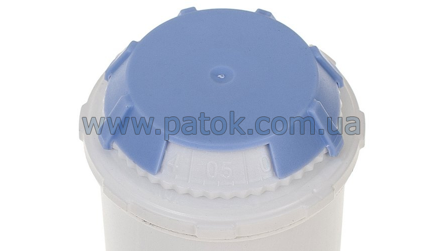 Фильтр очистки воды для кофемашины Bosch TCZ6003 (461732) №3