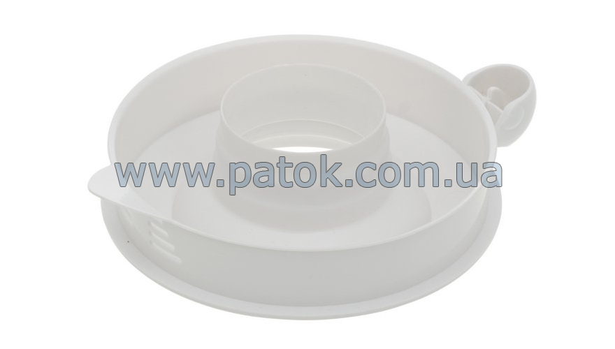 Крышка чаши блендера для кухонного комбайна Philips 420306565550 №2