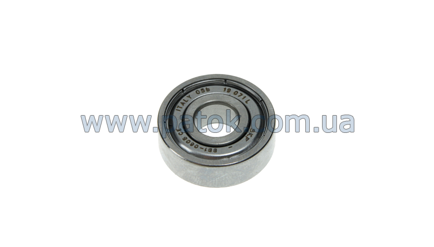 Підшипник SKF 608-2Z для хлібопічки LG 4280FB4016A