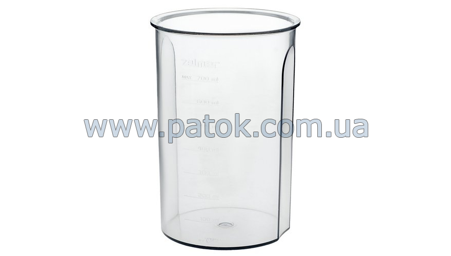 Мірна склянка для блендера Zelmer 754624 700ml