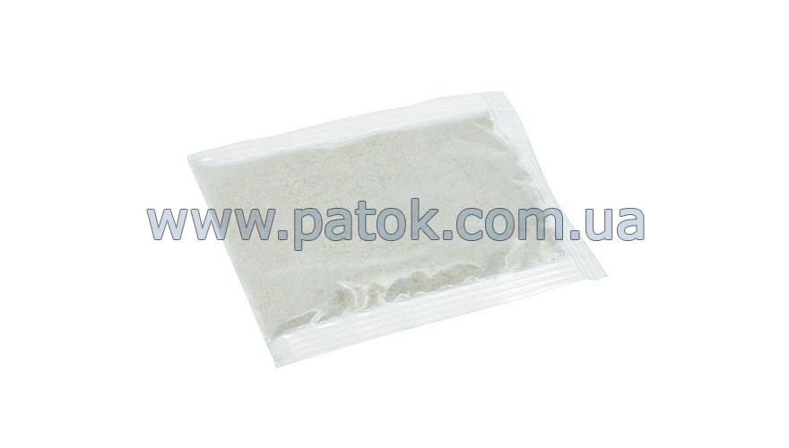 Чистящий порошок для моющего пылесоса Zelmer 311713 (619.0163)