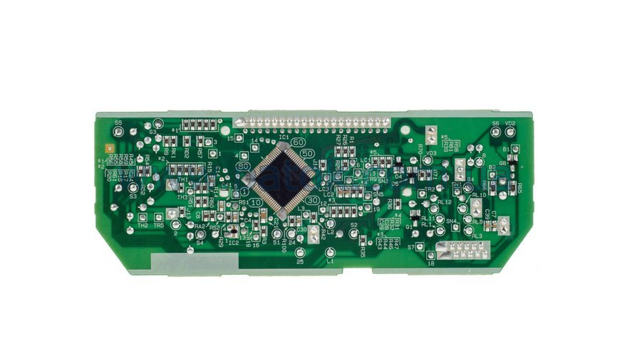 Модуль управления для хлебопечки Panasonic SD-2500 ADR30K167 №3