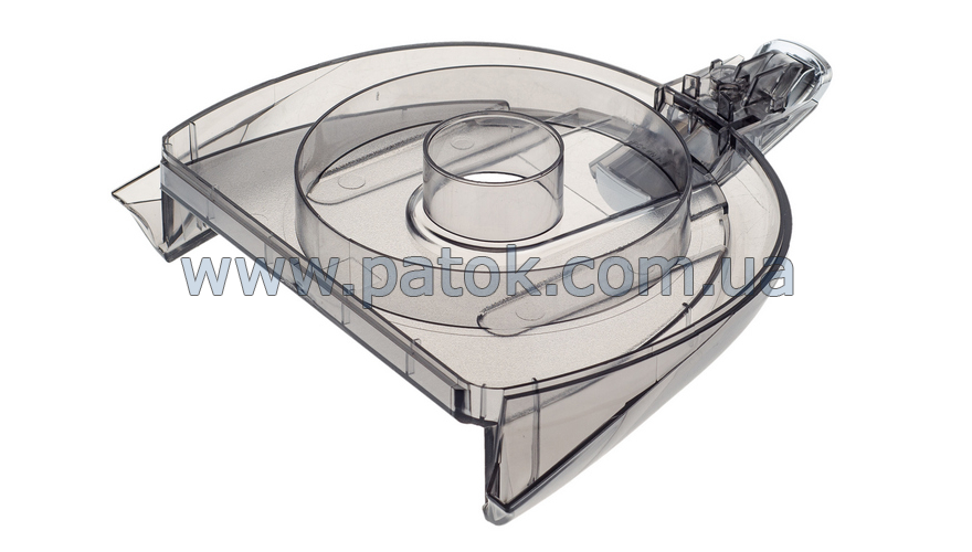 Кришка контейнера для пилу пилососа Samsung DJ97-01909A №2