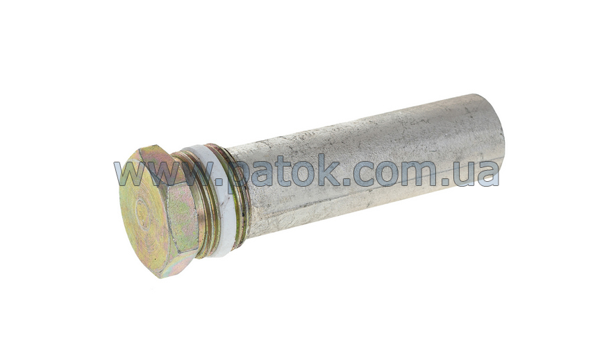 Магнієвий анод для бойлера 22х70mm, пробка 3/4" Gorenje 487175