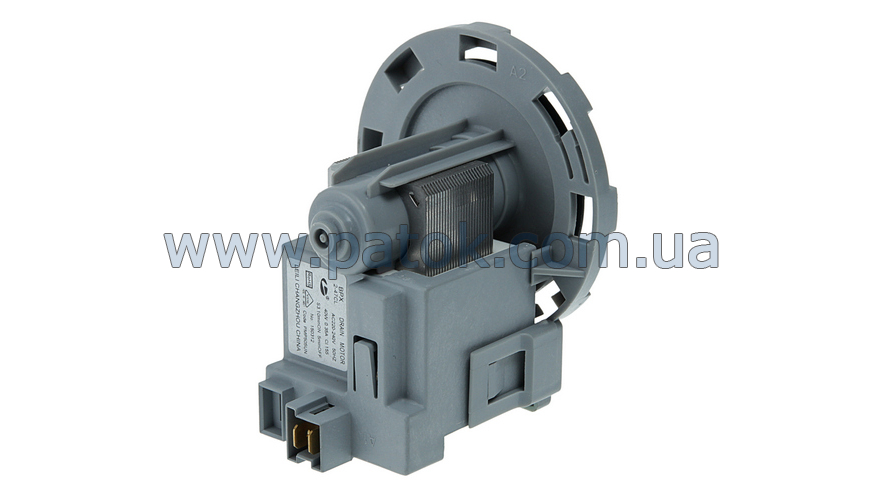 Насос для пральної машини PMP505UN 34W №2