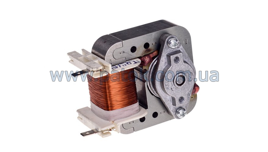 Мотор вентилятора конвекции для духовки Electrolux 3890813045 №2