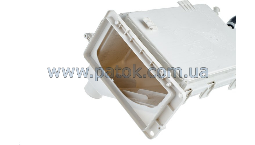 Бункер дозатора для стиральной машины Samsung DC97-11440B №4