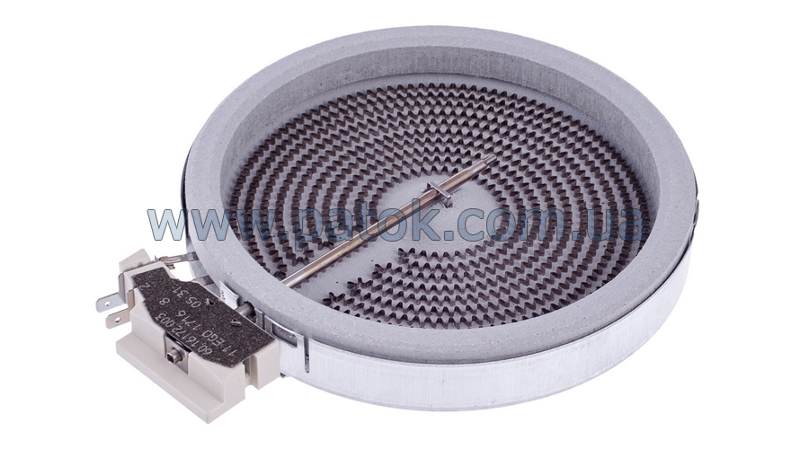 Конфорка для склокераміки Samsung DG47-00002A 1200W