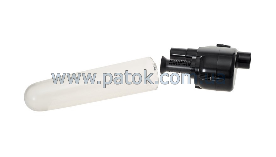 Циклонний фільтр для пилососа Gorenje VC1615G 406333 №3
