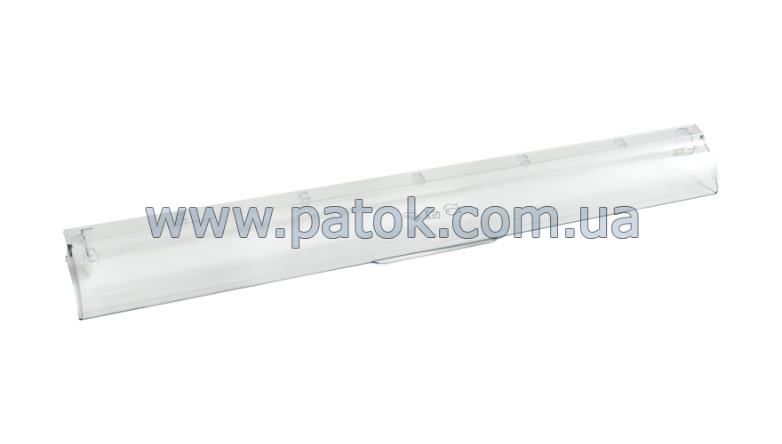 Крышка откидная фреш зоны для холодильника Gorenje HK4118792