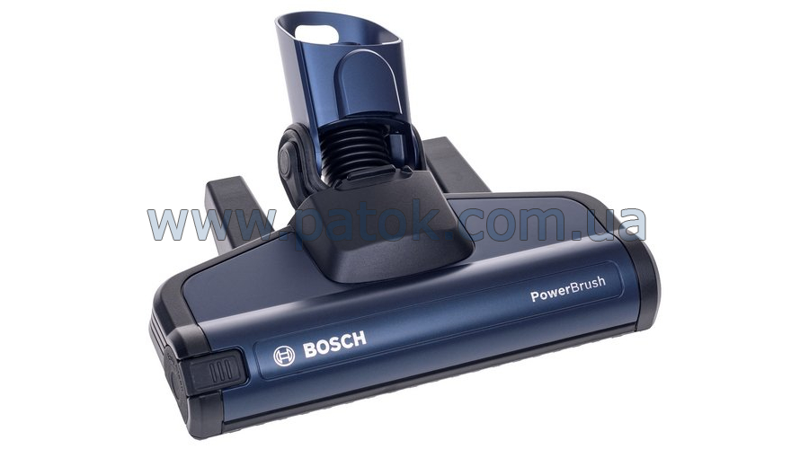Турбощітка з електроприводом для пилососа Bosch 11008891