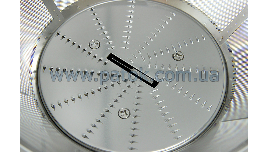 Ніж - сито для соковижималки Braun 81345892 №3