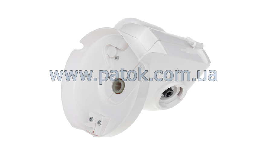 Редуктор для кухонного комбайна Moulinex MS-0697605 №3