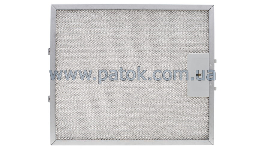 Жировой фильтр для вытяжки Elica 222x248mm №2