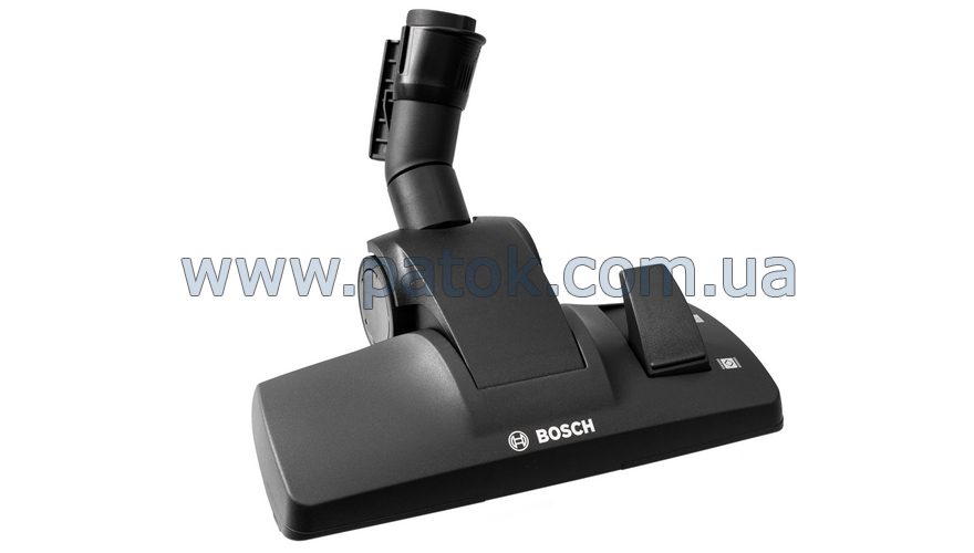 Щетка для пылесоса Bosch 00576394