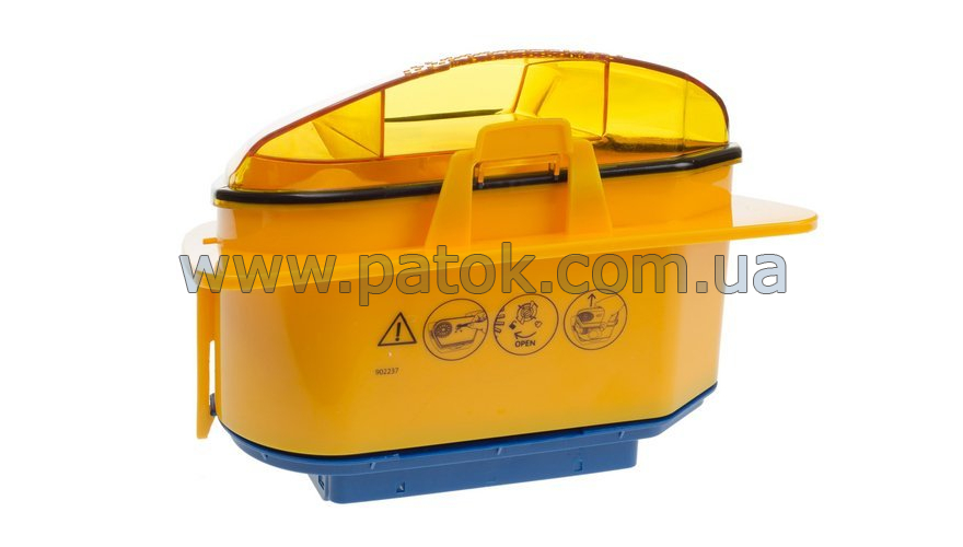 Контейнер для пыли для пылесоса Rowenta RS-RT900110 №2