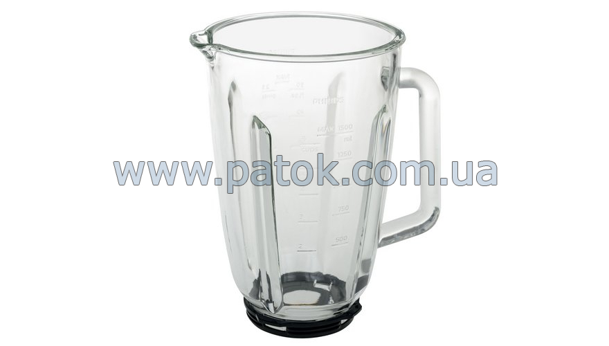 Чаша для блендера Philips 300005143401