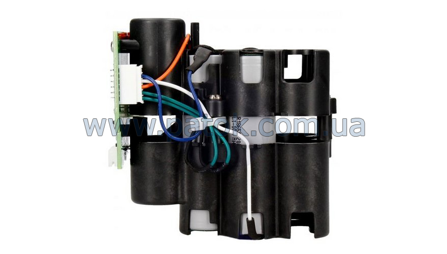 Аккумулятор 14.4V для беспроводного пылесоса Rowenta RS-RH5864 №4