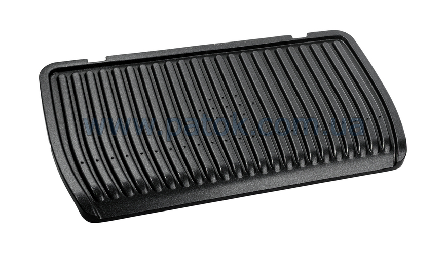 Панель жарочная нижняя для электрогриля Tefal TS-01043990