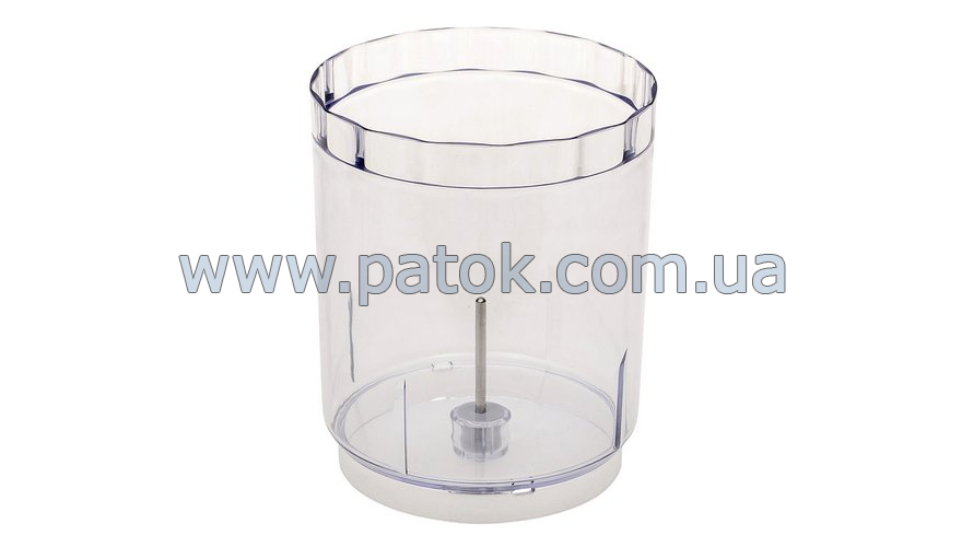 Чаша подрібнювача для блендера Philips 420303622691 (CP0856/01)