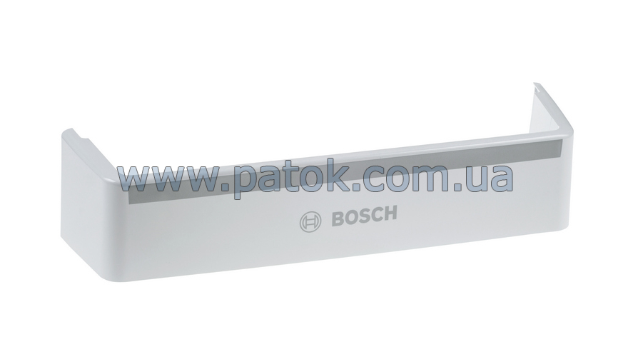 Дверна полиця для пляшок для холодильника Bosch 665520