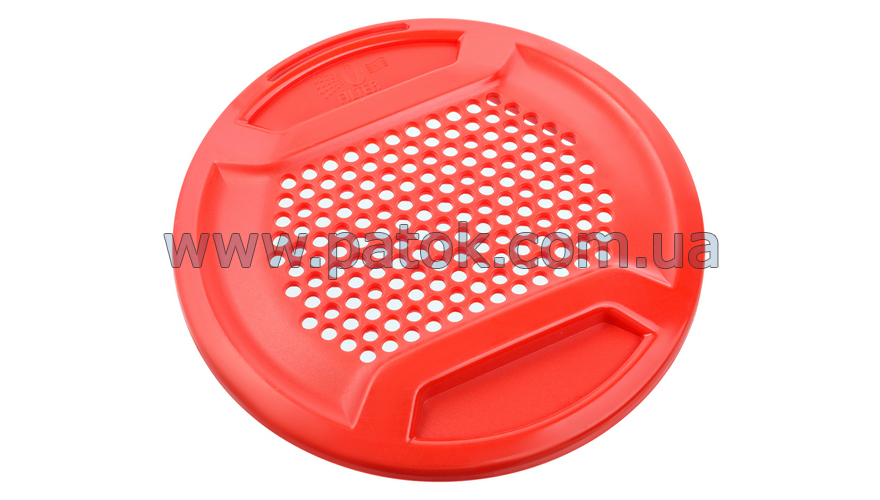 Решетка HEPA фильтра для пылесоса Rowenta SS-7222074117